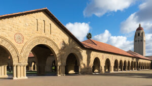 Stanford University 