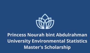 Princess Nourah bint Abdulrahman University: Environmental Statistics Master's Scholarship