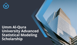 Umm Al-Qura University Advanced Statistical Modeling Scholarship